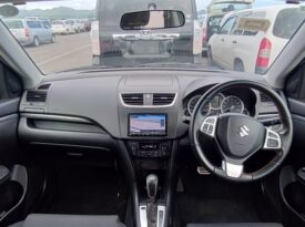 Suzuki Swift Sport