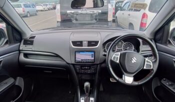 Suzuki Swift Sport full