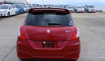 Suzuki Swift full