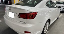 Lexus Is250