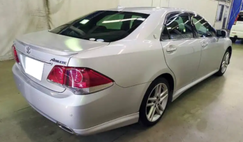 Toyota Crown full