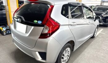 Honda Fit full