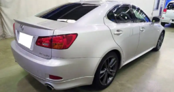 Lexus Is350