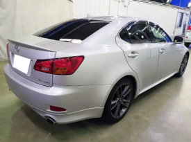 Lexus Is350
