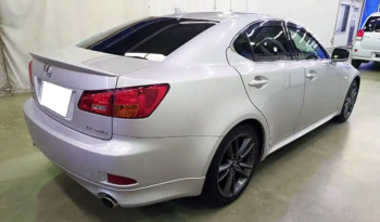 Lexus Is350 full