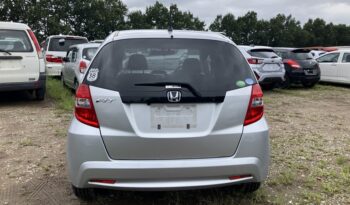 Honda Fit full