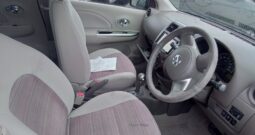Nissan March Bolero