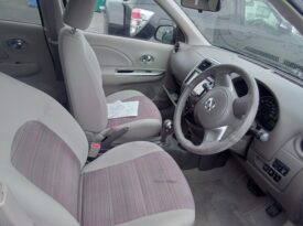 Nissan March Bolero
