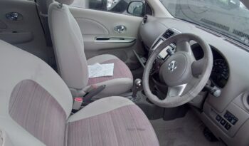 Nissan March Bolero full