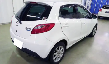 Mazda Demio full