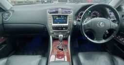 Lexus IS250