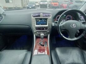 Lexus IS250