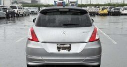 Suzuki Swift Rs