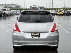 Suzuki Swift Rs
