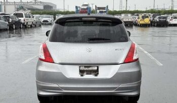 Suzuki Swift Rs full