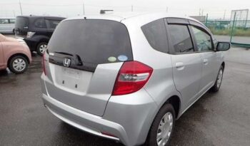 Honda Fit full