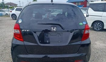 Honda Fit full