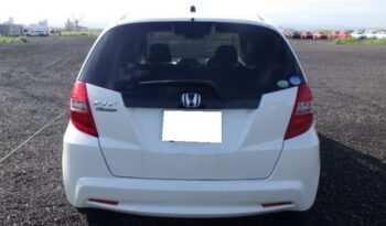 Honda Fit full
