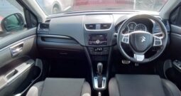 Suzuki Swift Sport