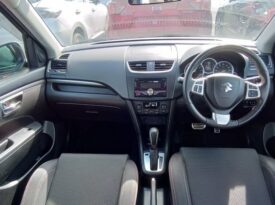 Suzuki Swift Sport