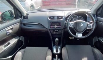 Suzuki Swift Sport full