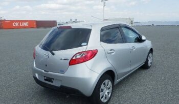 Mazda Demio full
