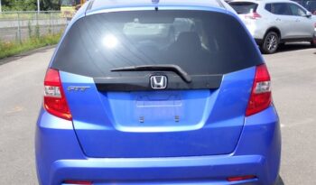 Honda Fit full