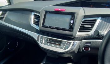 Honda Jade Hybrid full