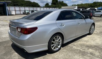 Toyota Mark X full
