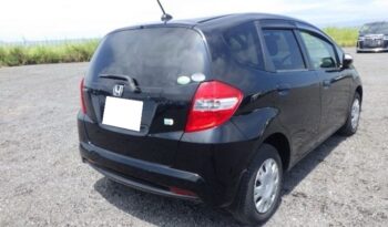 Honda Fit full