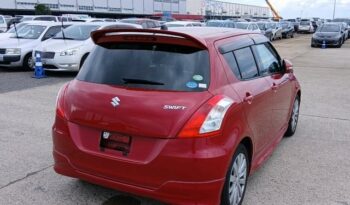 Suzuki Swift full