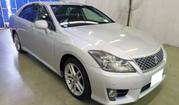Toyota Crown full