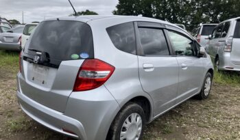 Honda Fit full