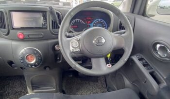 Nissan Cube full