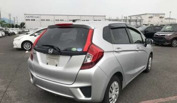 Honda Fit full