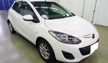 Mazda Demio full