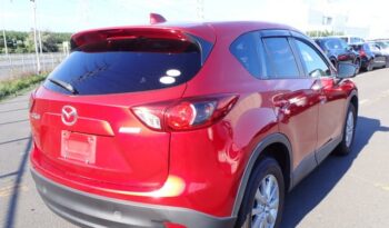 Mazda CX-5 full