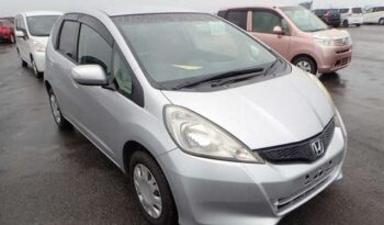Honda Fit full
