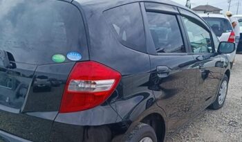 Honda Fit full