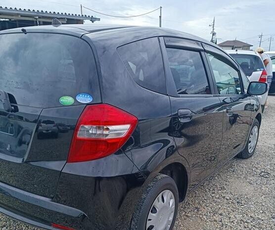 Honda Fit full