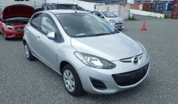Mazda Demio full
