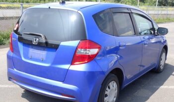 Honda Fit full