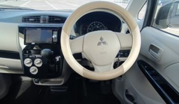 Mitsubishi eK Wagon full