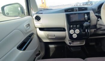 Mitsubishi eK Wagon full
