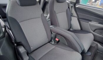 Honda Jade Hybrid full