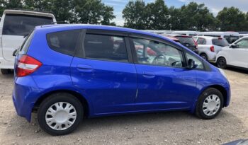 Honda Fit full