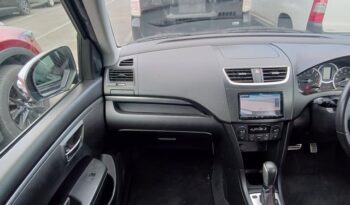 Suzuki Swift Sport full