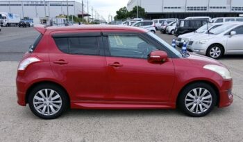 Suzuki Swift full