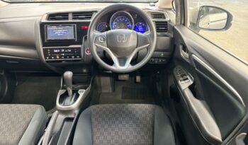 Honda Fit full