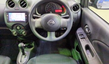 Nissan March full
